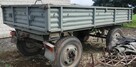 Sprzedam przyczepe rolniczą - 4