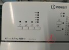 Pralka Indesit ITWA 51052 W (EU) ROK GWARANCJA A++ Dowóz AGD - 5