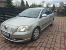 Toyota Avensis 1,6 Terra, 2003 sedan - 4