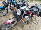 YAMAHA XV535 VIRAGO - 11