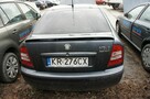 Skoda Octavia, rok prod. 2007, nr rej. KR276CX - 2