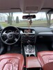 Sprzedam Audi A4 Kombi 2.0 TDI | Automat | 2008 - 4