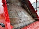 Mercedes Econic śmieciarka trzyosiowa NTM 21m3 EURO 5 - 10