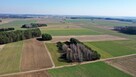 Działka rolna Śmiarowo gm. Mały Płock - 1