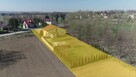 Działka zabudowana 43 a Niechobrz - 2