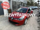 Renault Clio 1.2*16v*Klima*ALU*serwis*Nawigacja*PDC*129tkm*Grantour*Relingi*Niemc - 1
