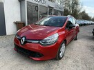 Renault Clio 1.2*16v*Klima*ALU*serwis*Nawigacja*PDC*129tkm*Grantour*Relingi*Niemc - 2