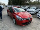 Renault Clio 1.2*16v*Klima*ALU*serwis*Nawigacja*PDC*129tkm*Grantour*Relingi*Niemc - 6