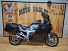 BMW K ## książka serwisowa  BMW K 1200 GT ##  ZABANY JAK NOWY esa  xenon - 1