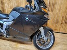 BMW K ## książka serwisowa  BMW K 1200 GT ##  ZABANY JAK NOWY esa  xenon - 5