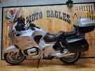 BMW RT ## Piękny Motocykl BMW R 1150 RT ##  ZABANY  #raty -kup online - 2