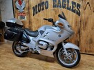 BMW RT ## Piękny Motocykl BMW R 1150 RT ##  ZABANY  #raty -kup online - 5