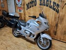 BMW RT ## Piękny Motocykl BMW R 1150 RT ##  ZABANY  #raty -kup online - 6