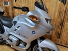 BMW RT ## Piękny Motocykl BMW R 1150 RT ##  ZABANY  #raty -kup online - 7