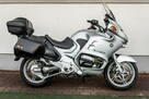 BMW R 1150 RT  2002 ABS Raty Transport Mega Zadbana Największy Wybór w PL - 2