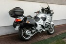 BMW R 1150 RT  2002 ABS Raty Transport Mega Zadbana Największy Wybór w PL - 3