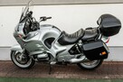 BMW R 1150 RT  2002 ABS Raty Transport Mega Zadbana Największy Wybór w PL - 5