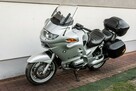 BMW R 1150 RT  2002 ABS Raty Transport Mega Zadbana Największy Wybór w PL - 6