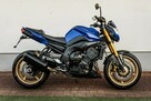 Yamaha FZ 8 N FAZER 2011 ABS Raty Transport Mały Przebieg Największy Wybór Moto - 2