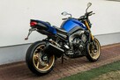 Yamaha FZ 8 N FAZER 2011 ABS Raty Transport Mały Przebieg Największy Wybór Moto - 3
