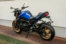 Yamaha FZ 8 N FAZER 2011 ABS Raty Transport Mały Przebieg Największy Wybór Moto - 4