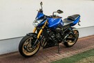 Yamaha FZ 8 N FAZER 2011 ABS Raty Transport Mały Przebieg Największy Wybór Moto - 6
