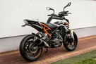 KTM duke 125 R 2020 ABS POLIFT KSIĄŻKA Raty Transport Największy Wybór Moto 125 - 3