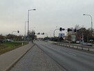 Działka usługowa Długołęka - 2