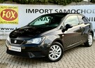 Seat Ibiza 1.2 69KM Klimatronik, Navi - RATY od 429 zł - 3