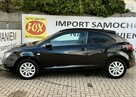 Seat Ibiza 1.2 69KM Klimatronik, Navi - RATY od 429 zł - 4