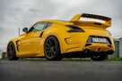 NISSAN 370Z 2JZ DESIGNED BY BUDDA 2014r 550KM ZAMIANA - 2