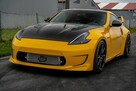 NISSAN 370Z 2JZ DESIGNED BY BUDDA 2014r 550KM ZAMIANA - 3