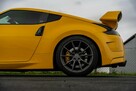 NISSAN 370Z 2JZ DESIGNED BY BUDDA 2014r 550KM ZAMIANA - 8