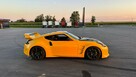 NISSAN 370Z 2JZ DESIGNED BY BUDDA 2014r 550KM ZAMIANA - 10