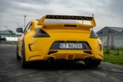 NISSAN 370Z 2JZ DESIGNED BY BUDDA 2014r 550KM ZAMIANA - 12