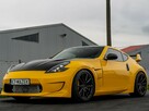 NISSAN 370Z 2JZ DESIGNED BY BUDDA 2014r 550KM ZAMIANA - 13