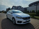 Fiat Tipo 1.4T-Jet Benz. 120KM 2020r PL Salon, I Właściciel, Serwisowany, VAT 23 - 2
