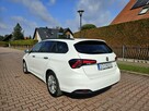 Fiat Tipo 1.4T-Jet Benz. 120KM 2020r PL Salon, I Właściciel, Serwisowany, VAT 23 - 4