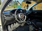 Fiat Tipo 1.4T-Jet Benz. 120KM 2020r PL Salon, I Właściciel, Serwisowany, VAT 23 - 9