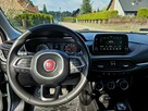 Fiat Tipo 1.4T-Jet Benz. 120KM 2020r PL Salon, I Właściciel, Serwisowany, VAT 23 - 15