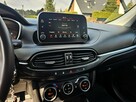 Fiat Tipo 1.4T-Jet Benz. 120KM 2020r PL Salon, I Właściciel, Serwisowany, VAT 23 - 16