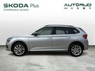 Škoda Kamiq Style 1.5TSI 150KM DSG Bezwypadkowy Serwis ASO Gwarancja - 2