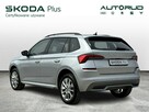 Škoda Kamiq Style 1.5TSI 150KM DSG Bezwypadkowy Serwis ASO Gwarancja - 3