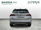 Škoda Kamiq Style 1.5TSI 150KM DSG Bezwypadkowy Serwis ASO Gwarancja - 4