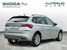 Škoda Kamiq Style 1.5TSI 150KM DSG Bezwypadkowy Serwis ASO Gwarancja - 5