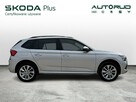 Škoda Kamiq Style 1.5TSI 150KM DSG Bezwypadkowy Serwis ASO Gwarancja - 6