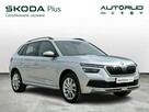 Škoda Kamiq Style 1.5TSI 150KM DSG Bezwypadkowy Serwis ASO Gwarancja - 7
