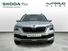 Škoda Kamiq Style 1.5TSI 150KM DSG Bezwypadkowy Serwis ASO Gwarancja - 8