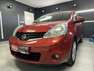 Nissan Note 1.4 Benz Lift Alufelgi Zadbany Opłat Gwarancja Raty - 2