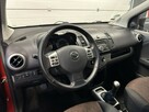Nissan Note 1.4 Benz Lift Alufelgi Zadbany Opłat Gwarancja Raty - 7